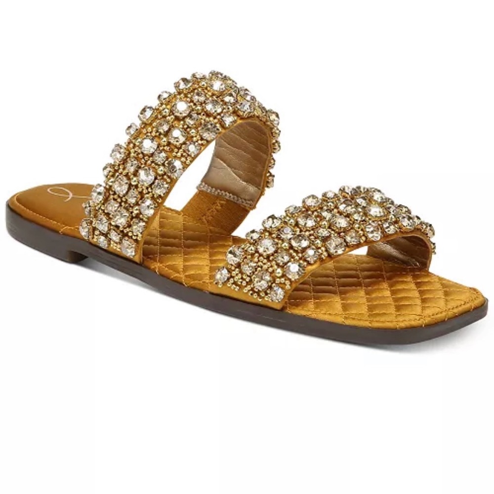 Sam Edelman Ezel Sandals